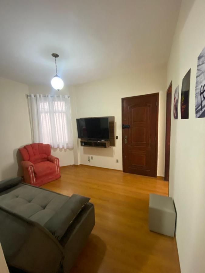 Apartamento No Centro De Nova Friburgo!! 2 Exterior foto