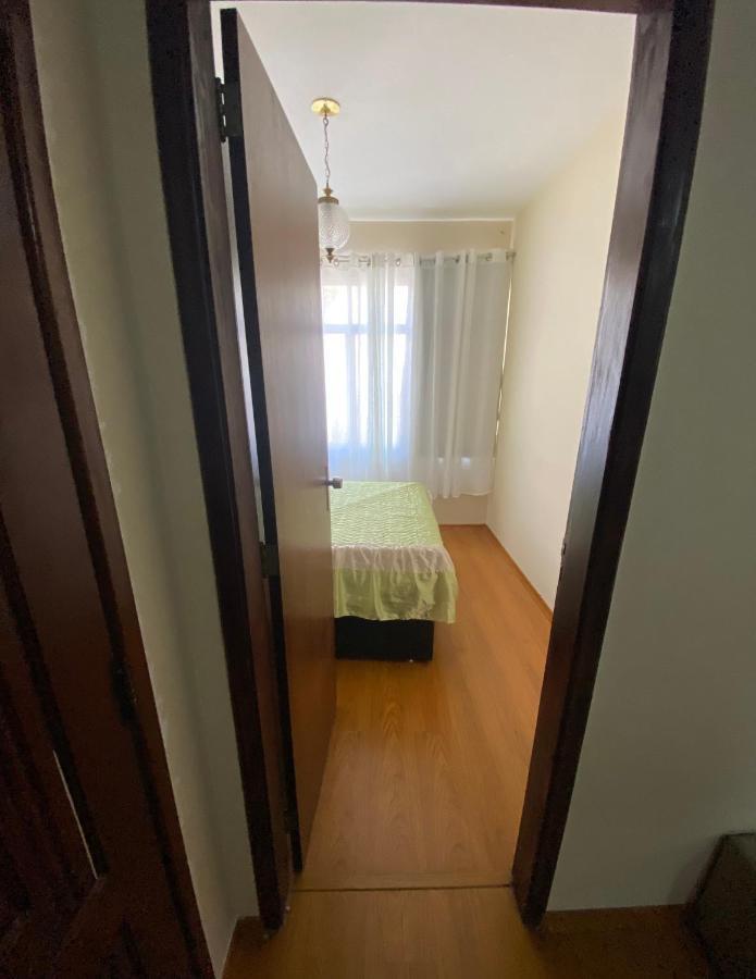 Apartamento No Centro De Nova Friburgo!! 2 Exterior foto
