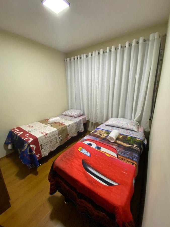 Apartamento No Centro De Nova Friburgo!! 2 Exterior foto